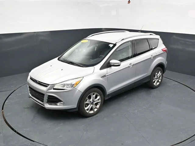 SEMINUEVOS FORD Escape a Estados en autogozo