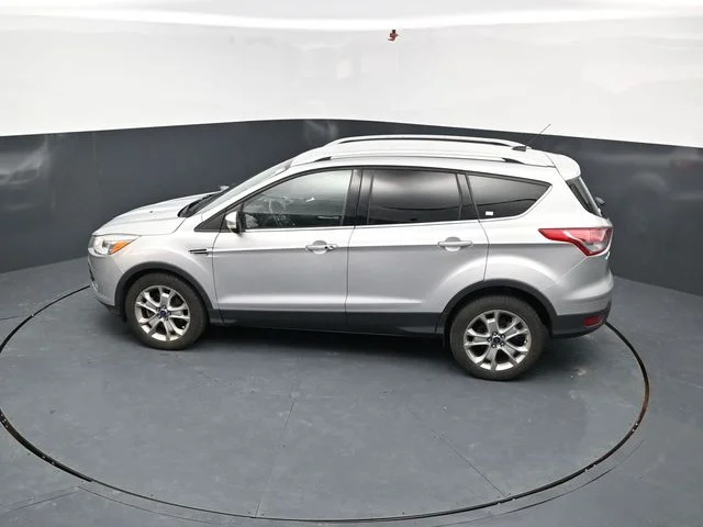 SEMINUEVOS FORD Escape a Estados en autogozo