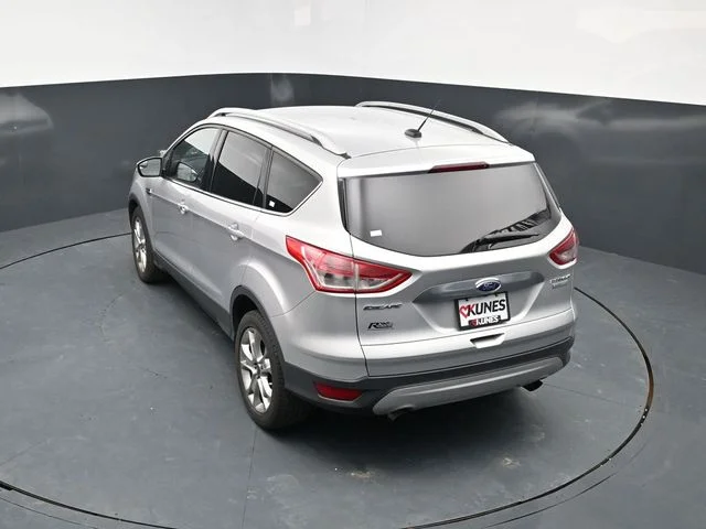 SEMINUEVOS FORD Escape a Estados en autogozo