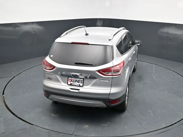 SEMINUEVOS FORD Escape a Estados en autogozo