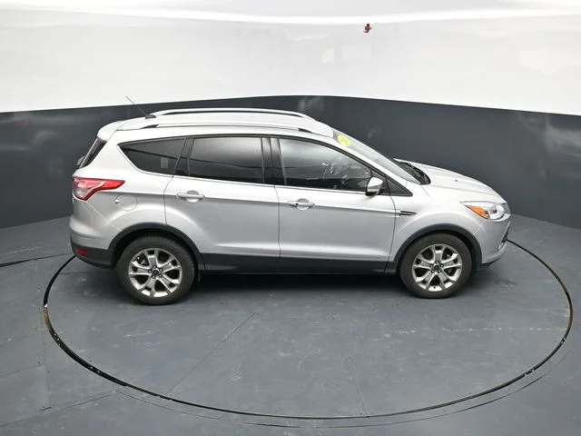 SEMINUEVOS FORD Escape a Estados en autogozo