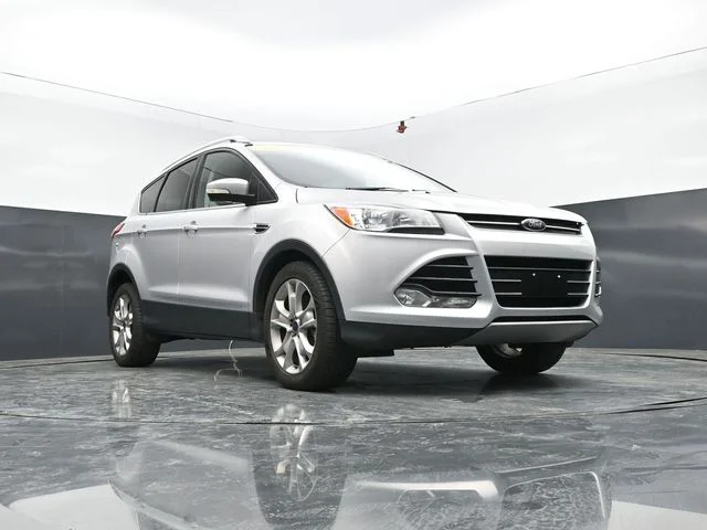 SEMINUEVOS FORD Escape a Estados en autogozo