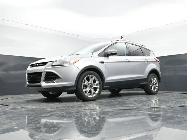 SEMINUEVOS FORD Escape a Estados en autogozo