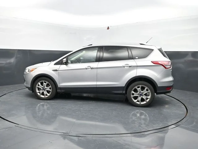 SEMINUEVOS FORD Escape a Estados en autogozo