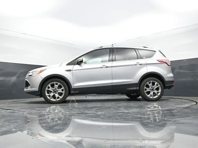 SEMINUEVOS FORD Escape a Estados en autogozo
