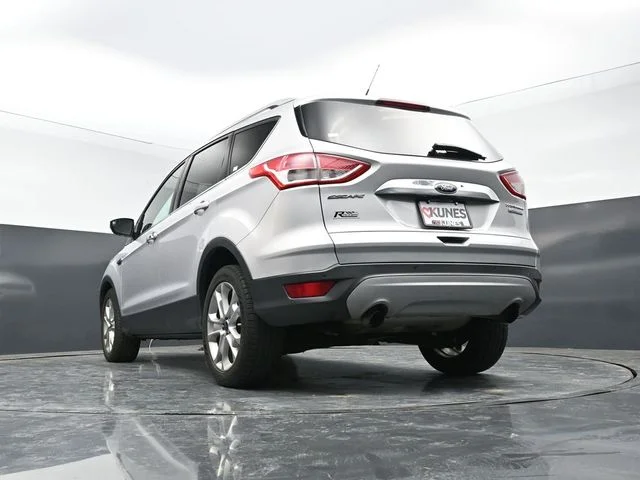 SEMINUEVOS FORD Escape a Estados en autogozo