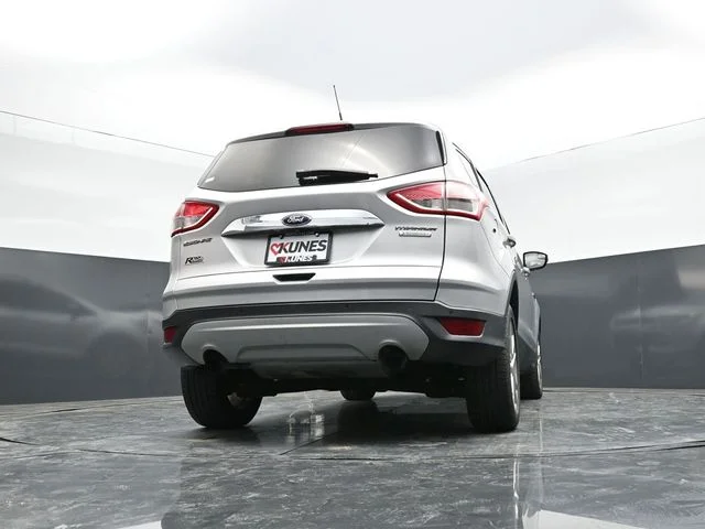 SEMINUEVOS FORD Escape a Estados en autogozo