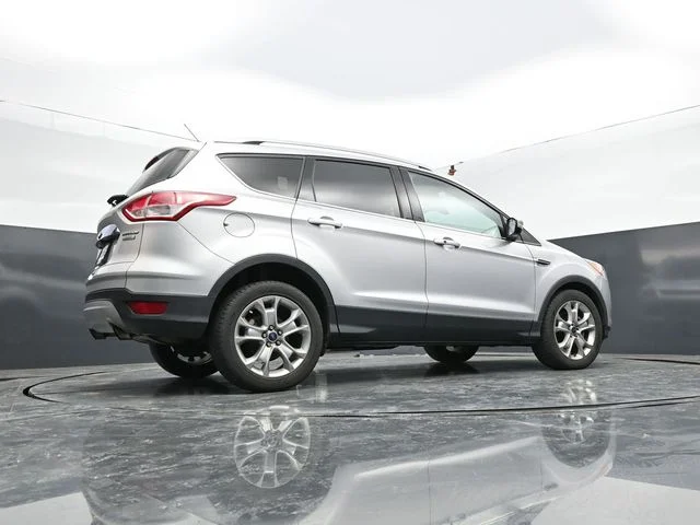 SEMINUEVOS FORD Escape a Estados en autogozo