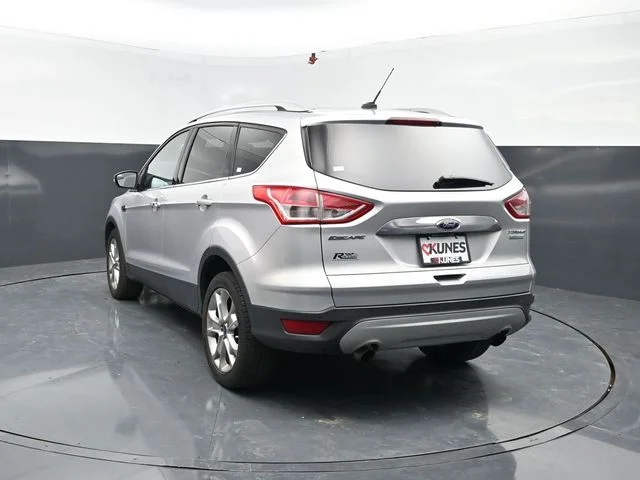SEMINUEVOS FORD Escape a Estados en autogozo