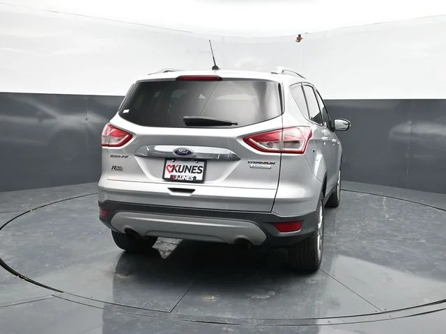 SEMINUEVOS FORD Escape a Estados en autogozo