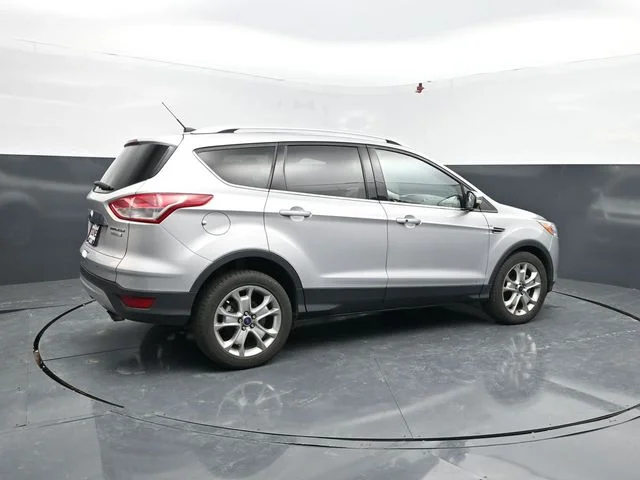 SEMINUEVOS FORD Escape a Estados en autogozo
