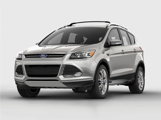 SEMINUEVOS FORD Escape a Estados en autogozo