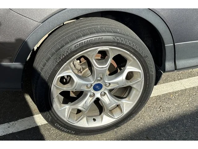 SEMINUEVOS FORD Escape at ELK GROVE in Elk Grove Buick GMC