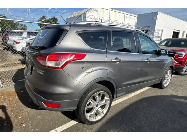 SEMINUEVOS FORD Escape at ELK GROVE in Elk Grove Buick GMC