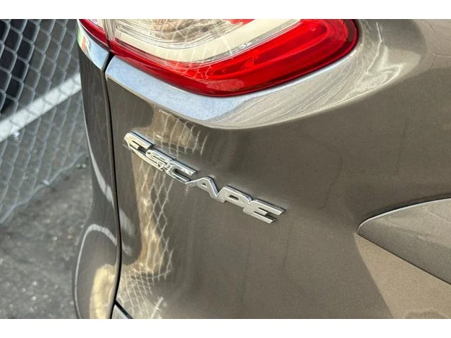 SEMINUEVOS FORD Escape at ELK GROVE in Elk Grove Buick GMC