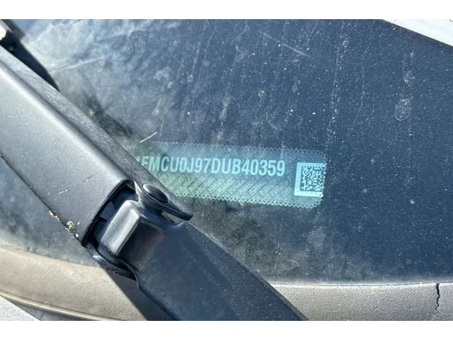SEMINUEVOS FORD Escape at ELK GROVE in Elk Grove Buick GMC