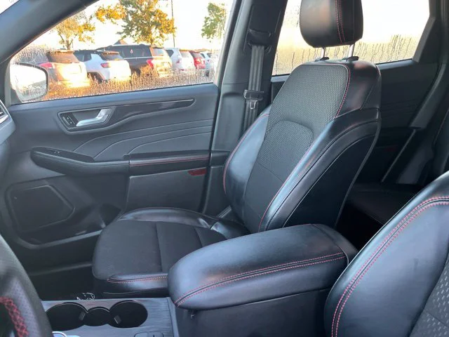 SEMINUEVOS FORD Escape a Estados en autogozo