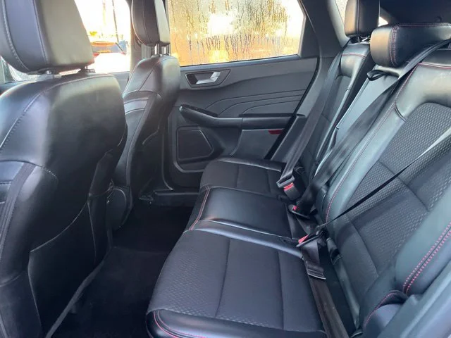 SEMINUEVOS FORD Escape a Estados en autogozo