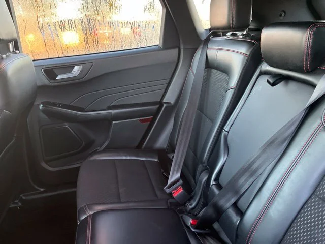 SEMINUEVOS FORD Escape a Estados en autogozo