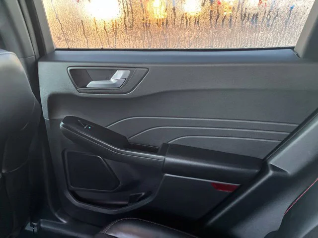 SEMINUEVOS FORD Escape a Estados en autogozo