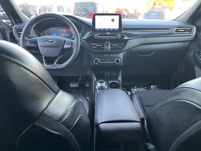 SEMINUEVOS FORD Escape a Estados en autogozo