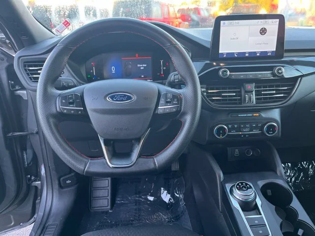 SEMINUEVOS FORD Escape a Estados en autogozo