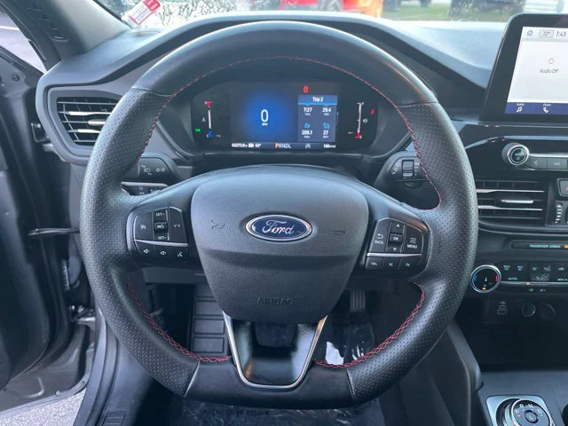 SEMINUEVOS FORD Escape a Estados en autogozo