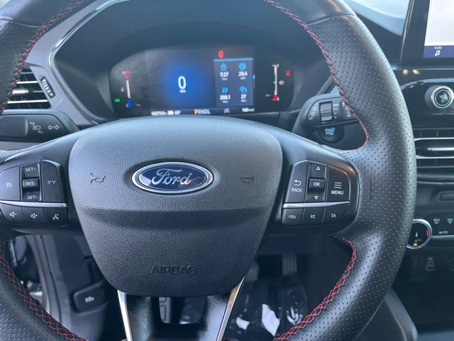 SEMINUEVOS FORD Escape a Estados en autogozo