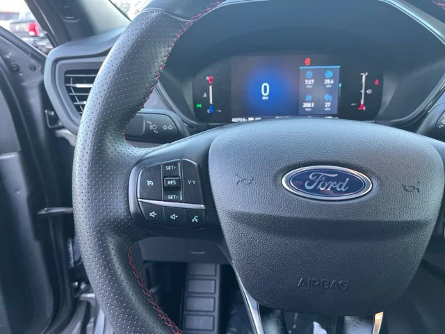 SEMINUEVOS FORD Escape a Estados en autogozo
