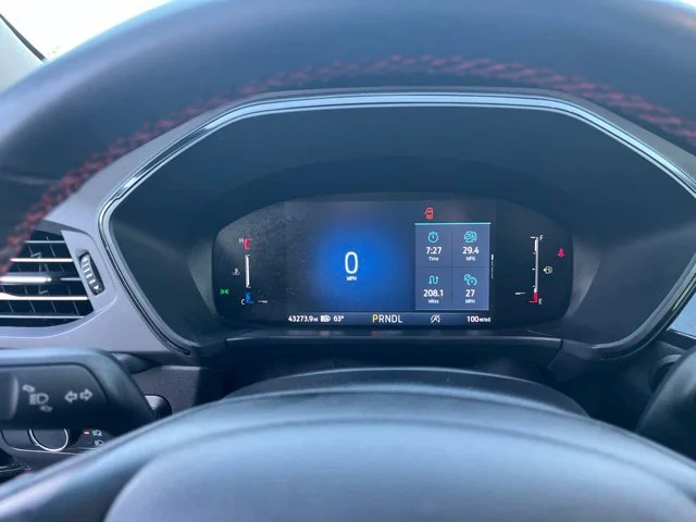 SEMINUEVOS FORD Escape a Estados en autogozo