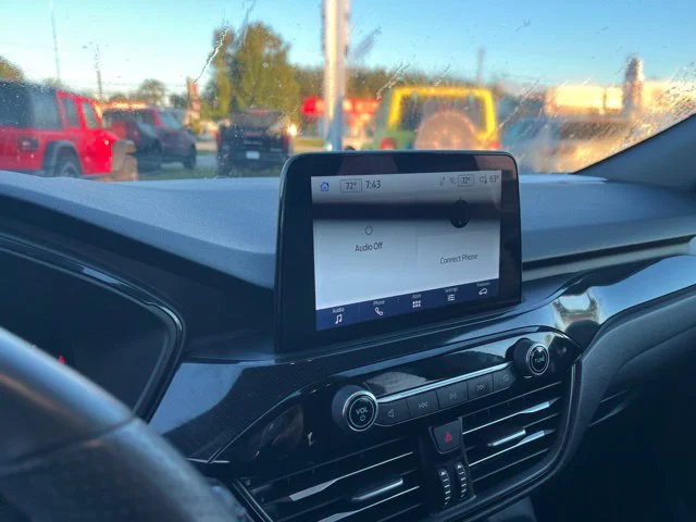 SEMINUEVOS FORD Escape a Estados en autogozo