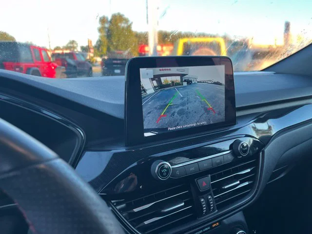 SEMINUEVOS FORD Escape a Estados en autogozo