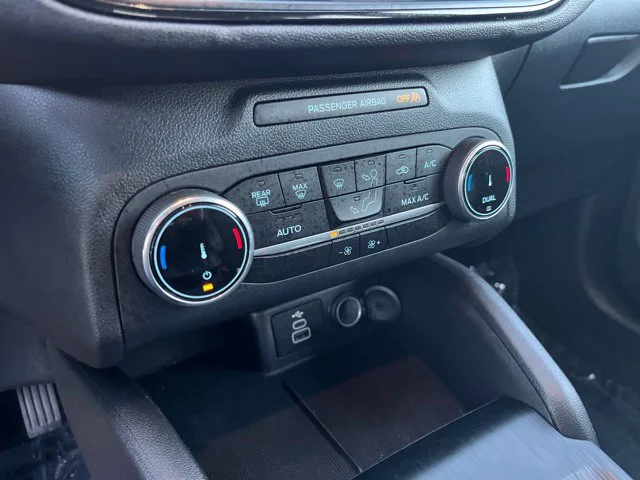 SEMINUEVOS FORD Escape a Estados en autogozo