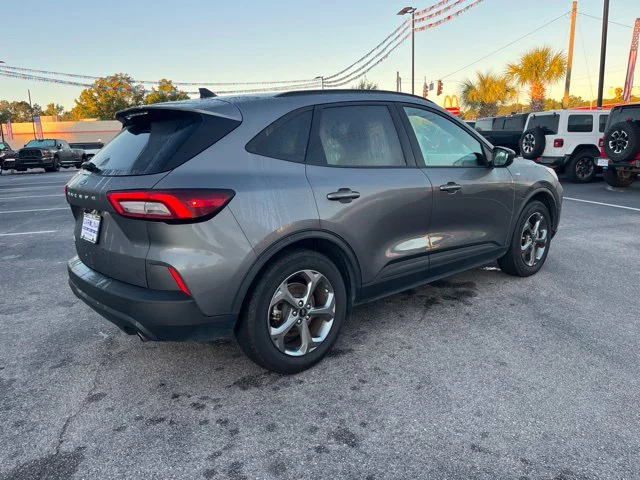 SEMINUEVOS FORD Escape a Estados en autogozo