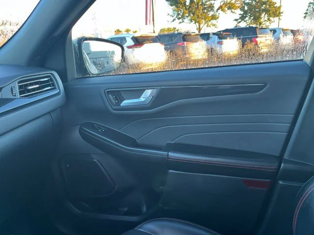 SEMINUEVOS FORD Escape a Estados en autogozo