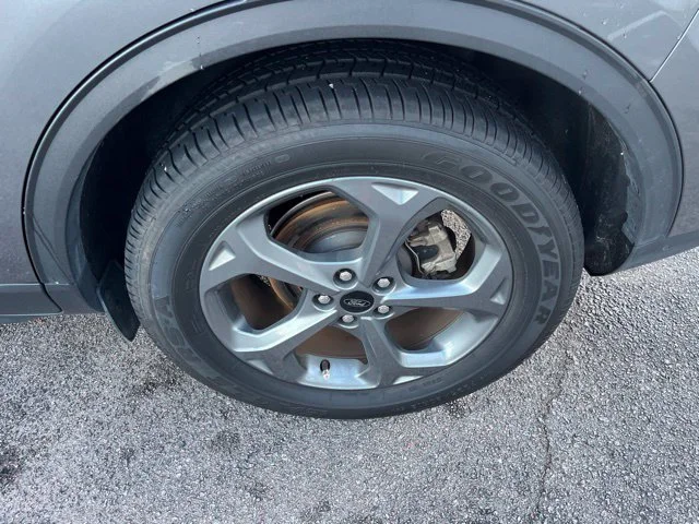 SEMINUEVOS FORD Escape a Estados en autogozo