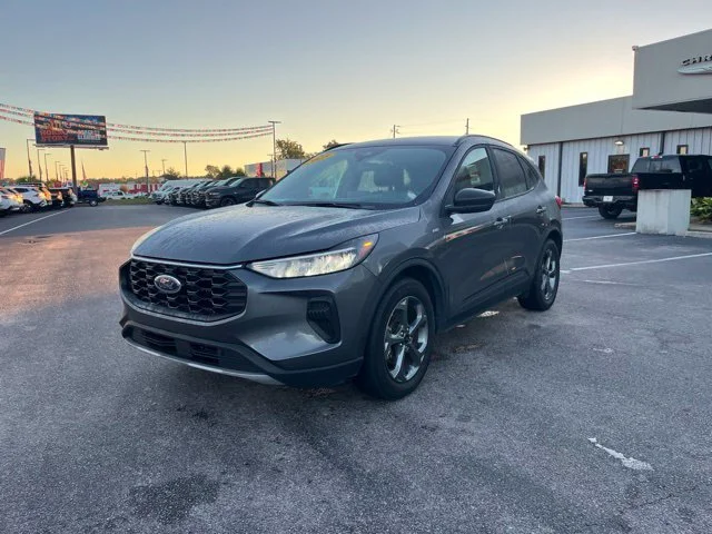 SEMINUEVOS FORD Escape a Estados en autogozo