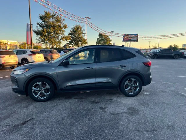 SEMINUEVOS FORD Escape a Estados en autogozo