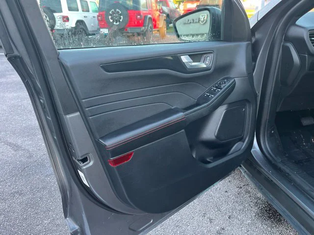 SEMINUEVOS FORD Escape a Estados en autogozo