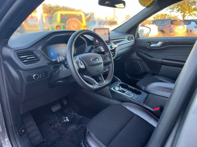 SEMINUEVOS FORD Escape a Estados en autogozo