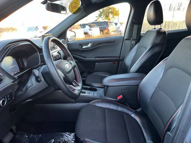 SEMINUEVOS FORD Escape a Estados en autogozo
