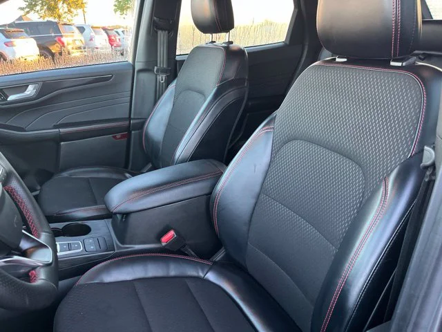SEMINUEVOS FORD Escape a Estados en autogozo