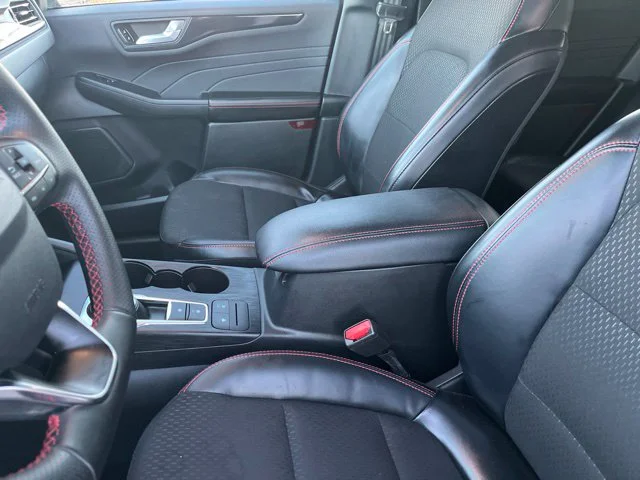 SEMINUEVOS FORD Escape a Estados en autogozo