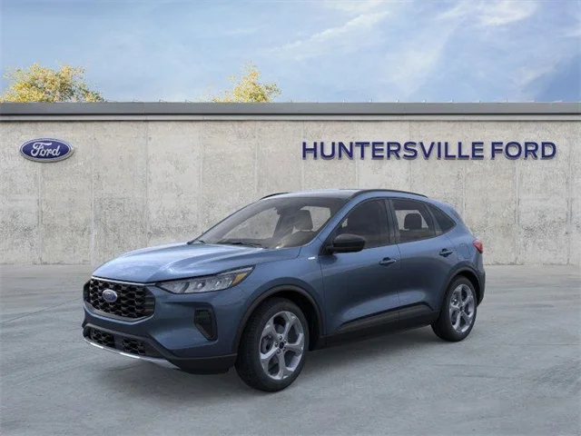 Nuevos FORD ESCAPE at Huntersville Ford in Huntersville