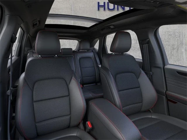 Nuevos FORD ESCAPE at Huntersville Ford in Huntersville