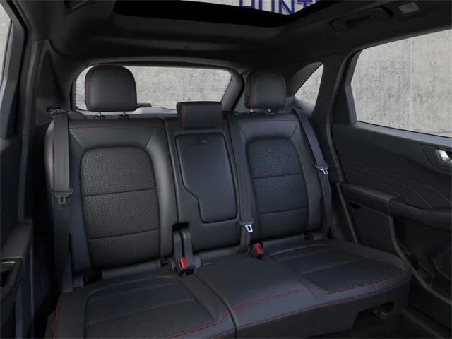 Nuevos FORD ESCAPE at Huntersville Ford in Huntersville