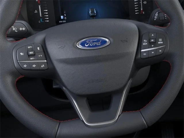 Nuevos FORD ESCAPE at Huntersville Ford in Huntersville