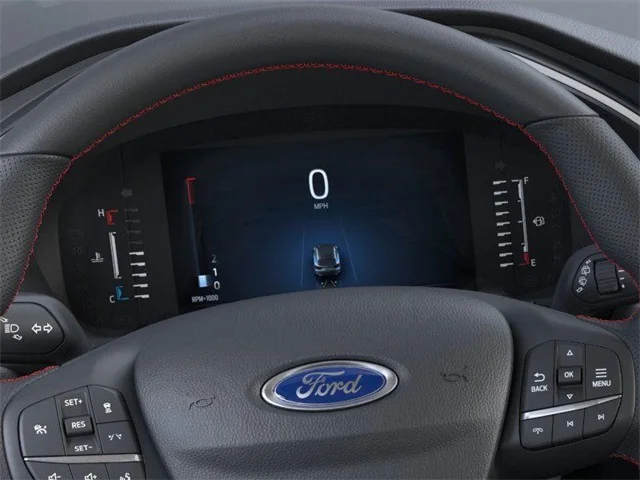 Nuevos FORD ESCAPE at Huntersville Ford in Huntersville