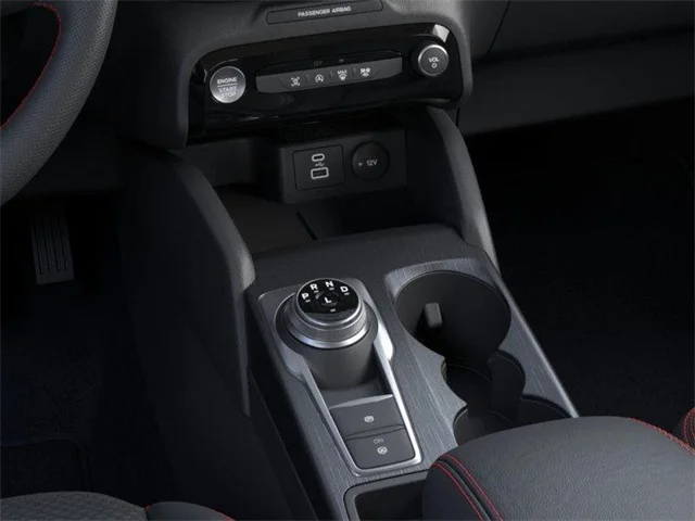 Nuevos FORD ESCAPE at Huntersville Ford in Huntersville