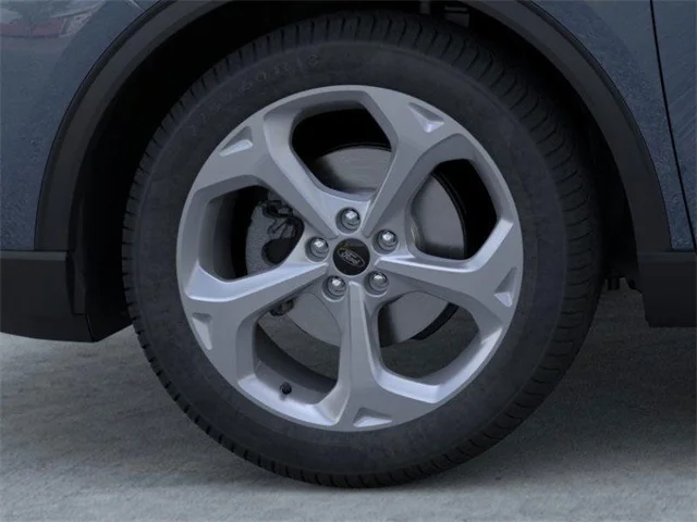 Nuevos FORD ESCAPE at Huntersville Ford in Huntersville